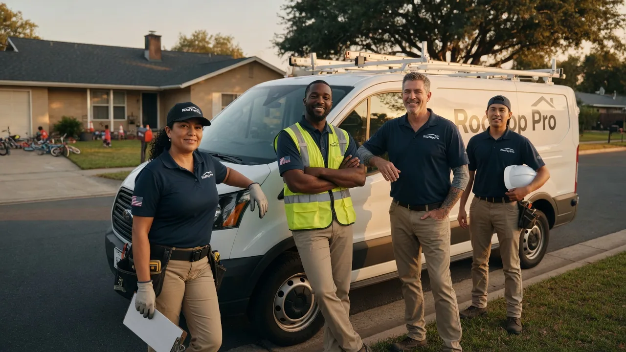 Roof Repair in Rainier, OR near me